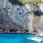 Appartamento Lungo Via Del Mare