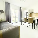 Pgs Immobiliare - Residenza Liuba Moderno Bilocale Con Terrazza E Parcheggio La Maddalena