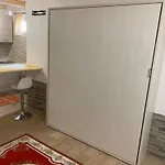 Monolocale Indipendente Nel Quartiere Residenziale Genneruxi