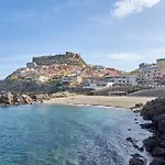 Affittimoderni Castelsardo - Attico D' Elite