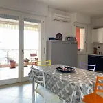 Uno Scorcio Di Mare