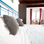 Vintage Apartment In Sassari