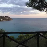 Piccolo Appartamento Con Incantevole Vista Mare