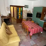 Appartamento Sa Conza