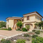Casa Cobalto