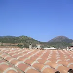 Traditional Sardinian House