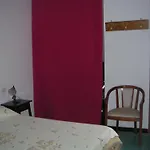 Traditional Sardinian House