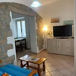 Casa Al Mare I Limoni