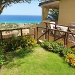 Villetta Mare E Sole - Vista Mare, Giardino Privato, Vicino Spiaggia