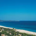 Beautiful Home In Costa Rei With Wifi