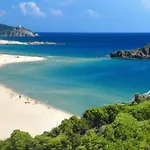 Appartamento In Villa Gelsomino