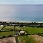 Orosei Re - Villa Samuela A 50 M Dal Mare