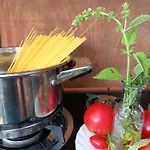 Glamping Tent Nel Supramonte