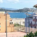 Pgs Immobiliare Residenza Daniela Trilocale Con Balcone Vista Mare La Maddalena