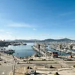 Archi Di Mare - Superba Vista Mare, Centralissimo