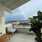 Luxurious High-End 2Br Penthouse+ Terrace+ Great View+ Parking - Historical Centre