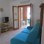 Ferienhaus Trilo Alex