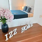 Izzhome Lemon Tree