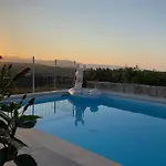 Vista Mare Con Piscina A Budoni - Baia Sant'Anna