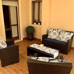 Appartamento Con Ampia Veranda