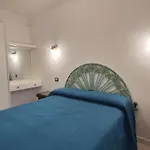 Alma Ruia Apartments