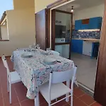 Alma Ruia Apartments