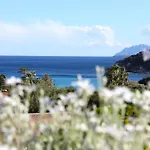 Arbatax Le Terrazze Sul Mare