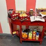 Casa Marzia Affittacamere