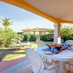 2 Bedroom Lovely Home In Costa Rei Muravera-Ca-