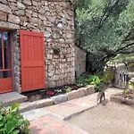 Stazzu La Capretta Farm Camping & Guest Rooms
