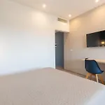 Antares Rooms And Suites