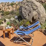 Holiday Home Il Muto By Interhome