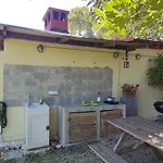 Guesthouse Pintadera