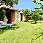 Villa Stella Fronte Mare Porto Frailis