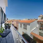 Cozy Guest House Downtown