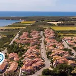 Sardinianworld - A Due Passi Dal Mare Nel Sinis