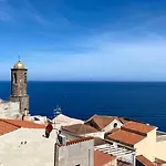 La Casa Rosa