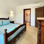 Un'Oasi Di Pace In Riva Al Mare