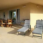 Un'Oasi Di Pace In Riva Al Mare