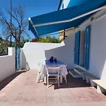 Splendida Villa A Posada