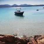 Sleeping On A Boat In The Bay