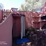 La Casa Dell'Arco