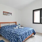 Casa Bari Sardo Per Piu Famiglie