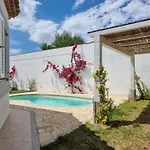 Villa Lu Tizzoni