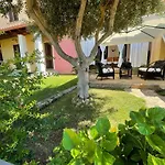 Carmen'S House