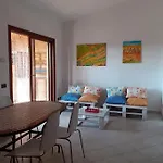 Area 67 -Sole Mare E Fenicotteri Rosa - R6371