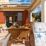 Sardinianworld - Residenza Le Vigne-Panoramic Terrace