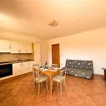 Casa Con Doppio Giardino A 10 Min Dal Mare, Tra Stintino E Alghero