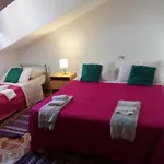 La Vecchia Mansarda