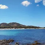 Villa Pietramarina Cala Liberotto Appartamento 5 Posti